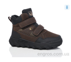 Ботинки Ok Shoes