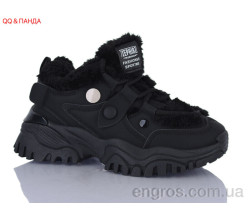 Кроссовки QQ&Панда