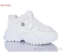 Кроссовки QQ&Панда