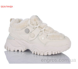 Кроссовки QQ&Панда