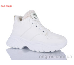 Кроссовки QQ&Панда