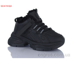 Кроссовки QQ&Панда