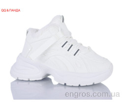 Кроссовки QQ&Панда
