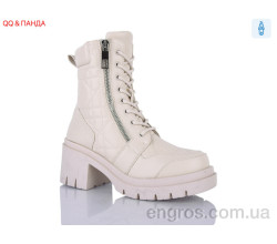 Ботинки QQ&Панда