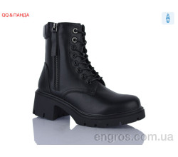 Ботинки QQ&Панда