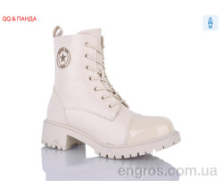 Ботинки QQ&Панда