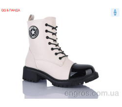 Ботинки QQ&Панда