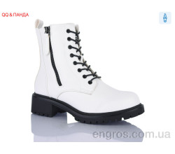 Ботинки QQ&Панда