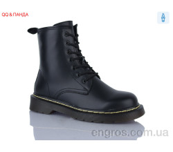 Ботинки QQ&Панда