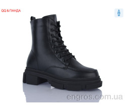 Ботинки QQ&Панда