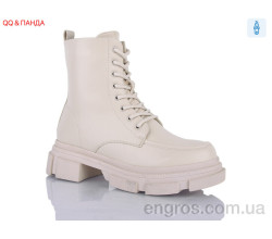 Ботинки QQ&Панда