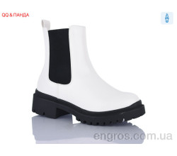 Ботинки QQ&Панда