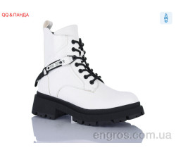 Ботинки QQ&Панда