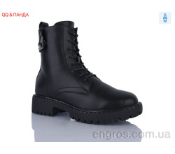 Ботинки QQ&Панда