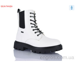 Ботинки QQ&Панда