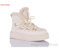 Угги QQ&Панда