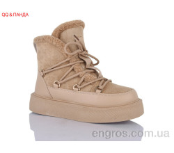 Угги QQ&Панда