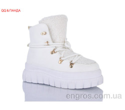 Ботинки QQ&Панда
