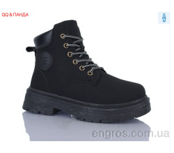 Ботинки QQ&Панда