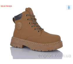 Ботинки QQ&Панда