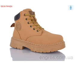 Ботинки QQ&Панда