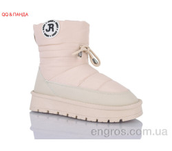 Угги QQ&Панда