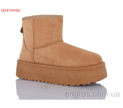 Угги QQ&Панда