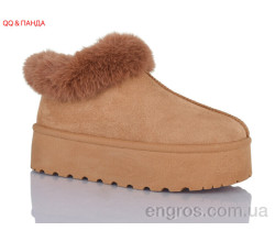 Угги QQ&Панда