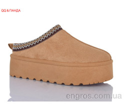 Угги QQ&Панда