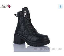Ботинки Aba