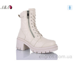 Ботинки Aba