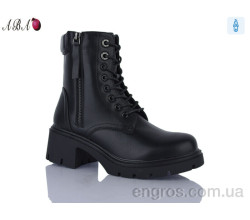 Ботинки Aba