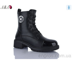 Ботинки Aba