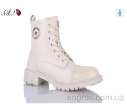 Ботинки Aba