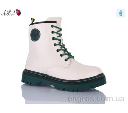 Ботинки Aba