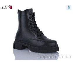 Ботинки Aba