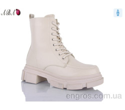 Ботинки Aba