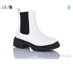 Ботинки Aba