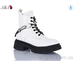 Ботинки Aba