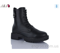 Ботинки Aba