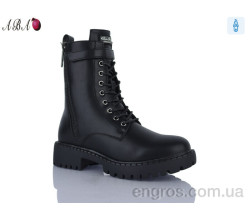 Ботинки Aba