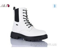 Ботинки Aba