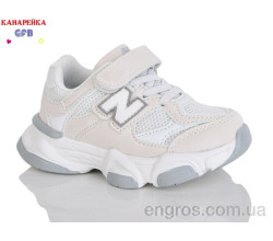 Кроссовки GFB-Канарейка