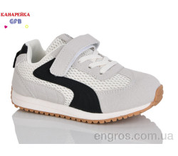 Кроссовки GFB-Канарейка