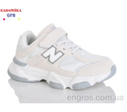 Кроссовки GFB-Канарейка