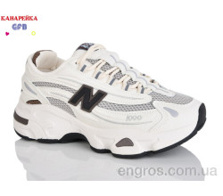 Кроссовки GFB-Канарейка