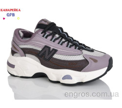 Кроссовки GFB-Канарейка