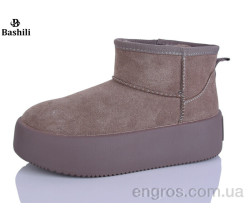 Угги Башили