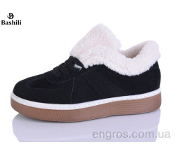 Кроссовки Башили