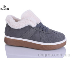 Кроссовки Башили